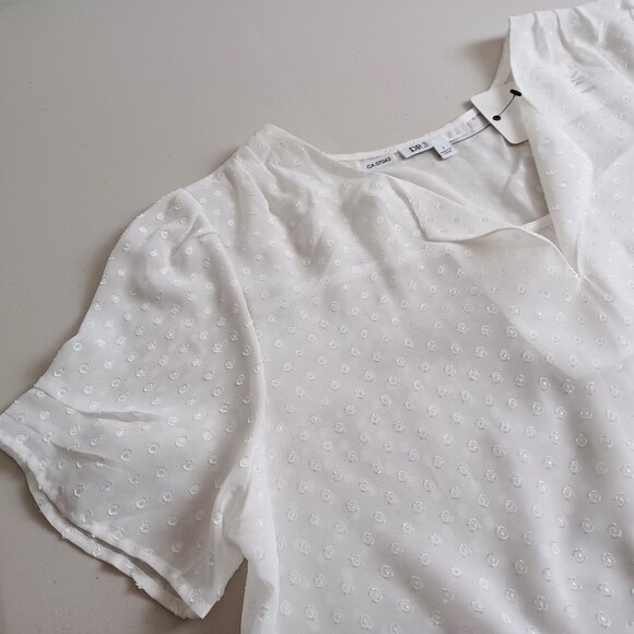 DR2 Camisole Blouse Set - Picture 3 of 14